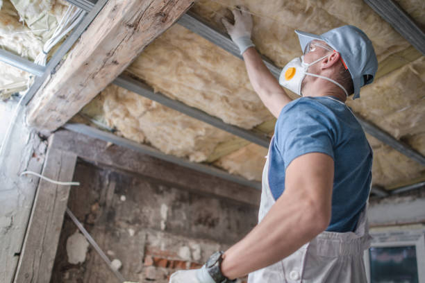 Best Fiberglass Insulation in Ocala, FL