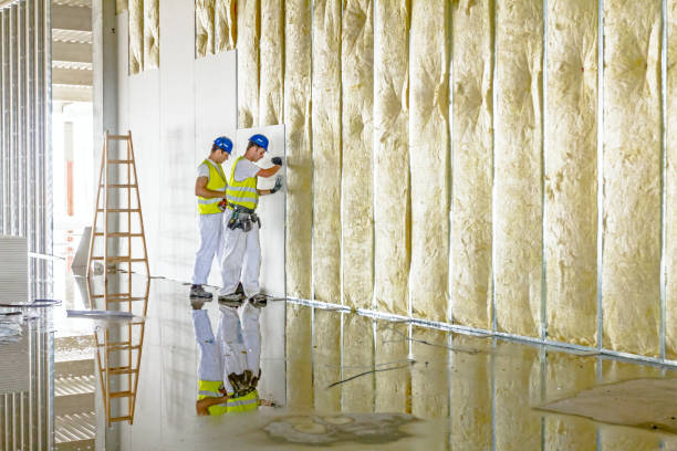 Best Spray Foam Insulation in Ocala, FL